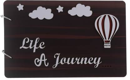 Crafted studio Life of Journey Album