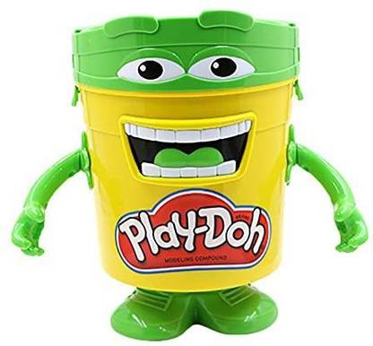 Distribution Solutions Perpetual Play Group Doh Doh Model Kit,
