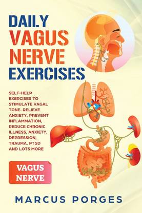 Daily Vagus Nerve Exercises