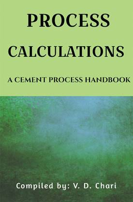 PROCESS CALCULATIONS