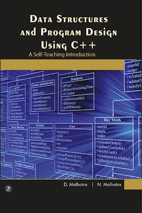 Data Structure and Program Design Using C++