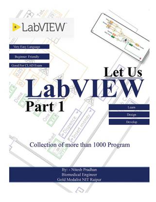Let Us LabVIEW