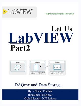 Let Us LabVIEW Part 2