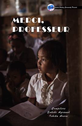 Merci, Professeur