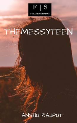 THEMESSYTEEN