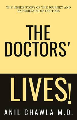 The Doctors' Lives!