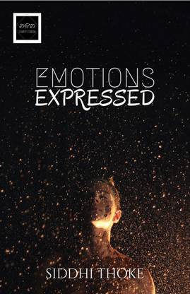 EMOTIONS EXPRESSED