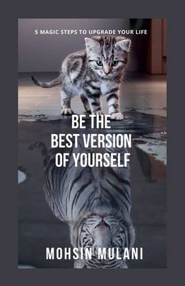 Be the best version of yourself
