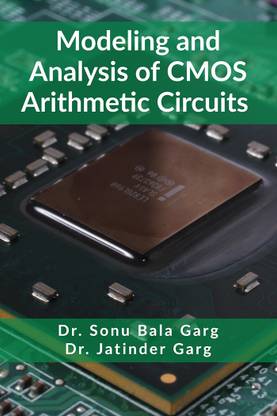 Modeling and Analysis of CMOS Arithmetic Circuits