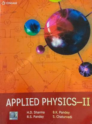 APPLIED PHYSICS-II