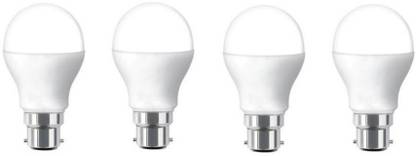 LUMAPRO 9 W Basic Arbitrary B22 LED Bulb