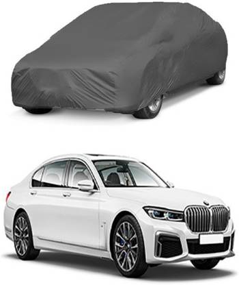 Millennium Car Cover For BMW Universal For Car (Without Mirror Pockets)