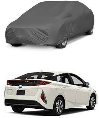 Gromaa Car Cover For Toyota Prius (Without Mirror Pockets)
