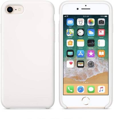 Rakulo Back Cover for Apple iPhone 7