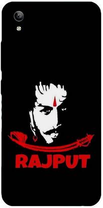 Yuphoria Back Cover for Vivo Y91i