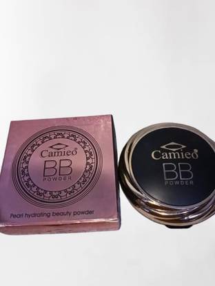 camieo powder compact Compact