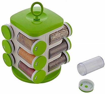 HVK Spice Set Plastic