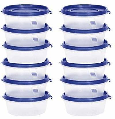 Cutting EDGE Plastic Grocery Container - 500 L