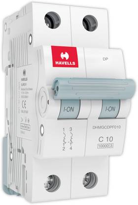 HAVELLS IS/IEC 60898-1 IS/IEC 60898-1 MCB
