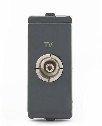Schneider Electric P4500-Pk10 10 A Single Pin Socket