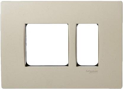 Schneider Electric Wall Plate