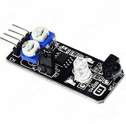 Troncart Obstacle avoidance sensor module KY-032 Electronic Components Electronic Hobby Kit