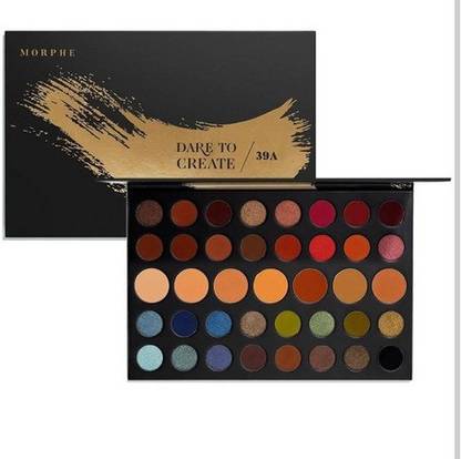 Morphe DARE TO CREATE 39A 80 g