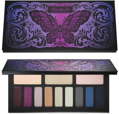 KAT VON D Chrysalis Eyeshadow Palette 1.4 g