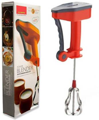 Mizuki 50 W Multicolor Hand Blender