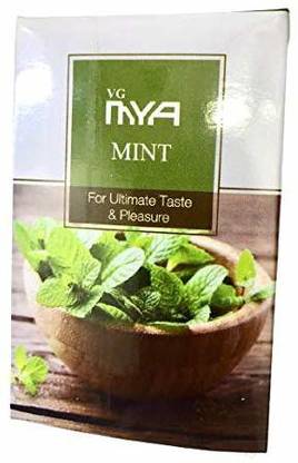 SCORIA Hookah Flavour MINT Hookah Flavor
