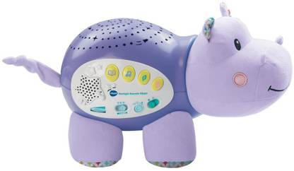 VTECH Starlight Sound Hippo