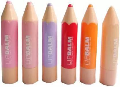 Victory Joy HR HOLY ROSE LIP BALM Fruity Flavor