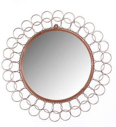 HOME SPARKLE Ch304 Decorative Mirror