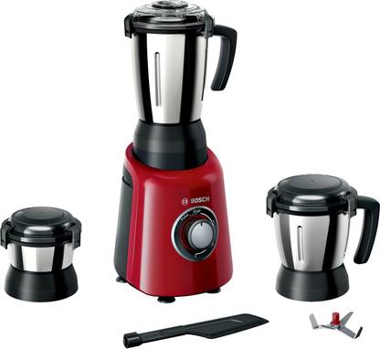 BOSCH TrueMixx 600 W Mixer Grinder