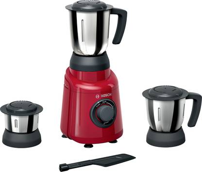 BOSCH TrueMixx 500 W Mixer Grinder