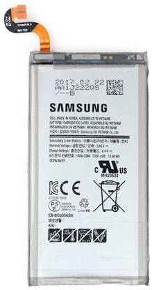 Fellix Mobile Battery For  Galaxy S8/ S8 Plus Galaxy S8/ S8 Plus 100% Original Battery