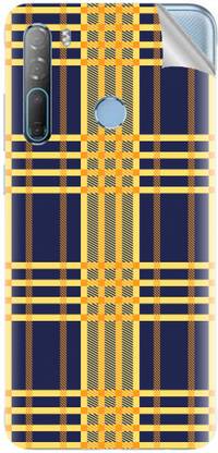 Snooky HTC Desire 20 Pro Mobile Skin