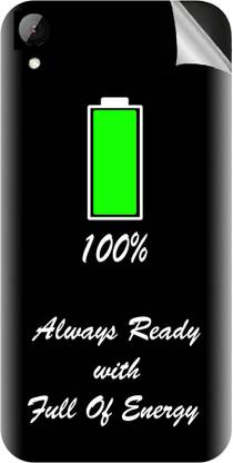 tiddler HTC Desire 728 Dual Sim Mobile Skin