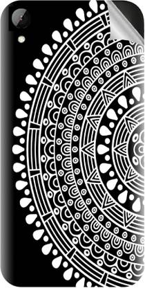 tiddler HTC Desire 728 Dual Sim Mobile Skin
