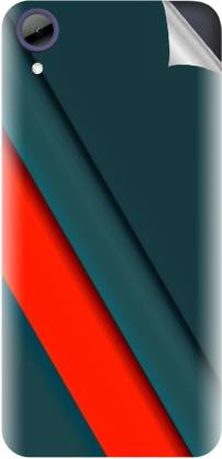 tiddler HTC Desire 650 Mobile Skin