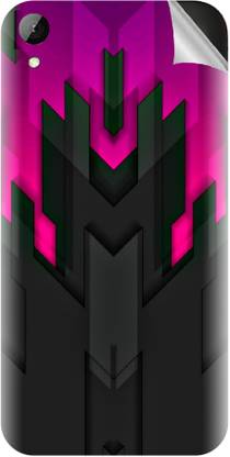 tiddler HTC Desire 728 Dual Sim Mobile Skin