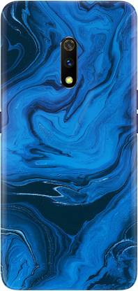 decalz Realme X Mobile Skin