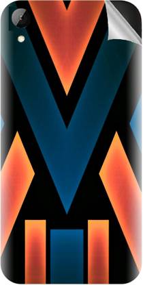 tiddler HTC Desire 728 Dual Sim Mobile Skin