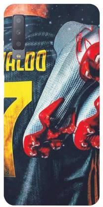 ALGER Samsung Galaxy A81 Mobile Skin