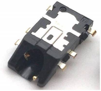 Shockware Headphone Audio Jack Flex_13 Redmi Note 5 Audio Jack Flex Cable