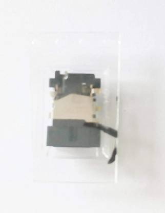 Shockware Headphone Audio Jack Flex_20 Mi A1 Audio Jack Flex Cable