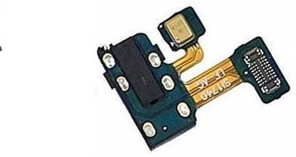 Shockware Headphone Audio Jack Flex_16 Samsung J4 Audio Jack Flex Cable