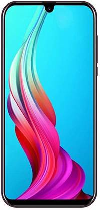 Coolpad Cool 3 Plus (Cherry Black, 32 GB)