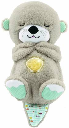 FISHER-PRICE Soothe 'n Snuggle Otter