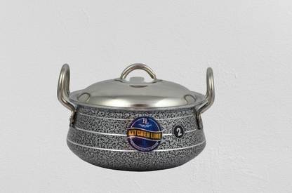 Kitchenline POWDER COATING HANDI Handi 1.25 L with Lid